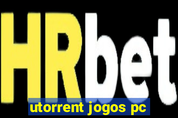 utorrent jogos pc